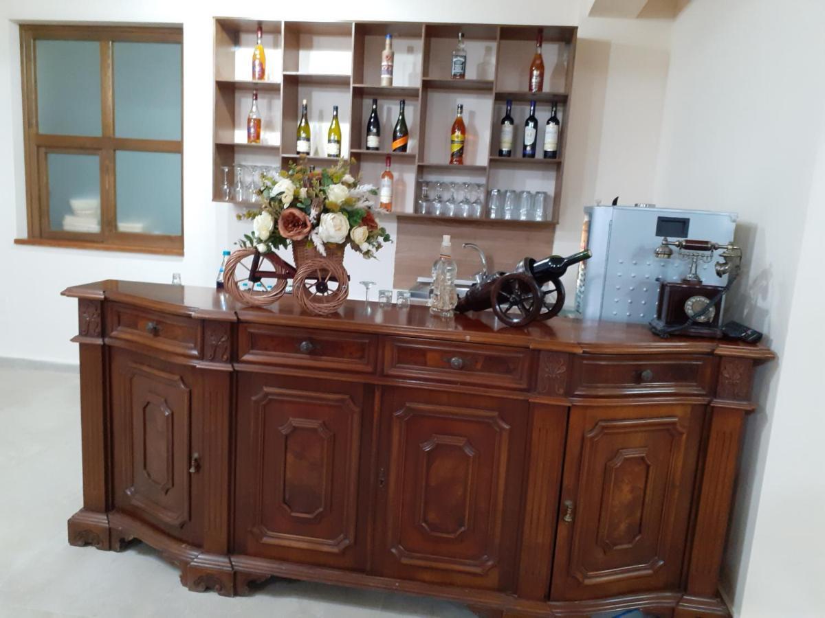 Pensiunea Bradul Dealu Stefanitei Zewnętrze zdjęcie